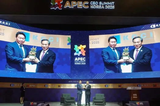 चीन अंतर्राष्ट्रीय व्यापार संवर्धन परिषद ने 2026 एपेक सीईओ शिखर सम्मेलन की मेजबानी संभाली