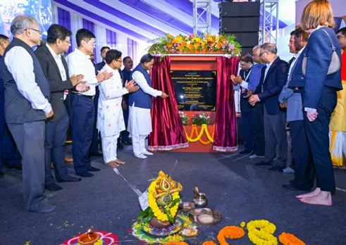 ओडिशा भारत के हाई-टेक भविष्य में एक अहम भूमिका निभाएगा : अश्विनी वैष्णव