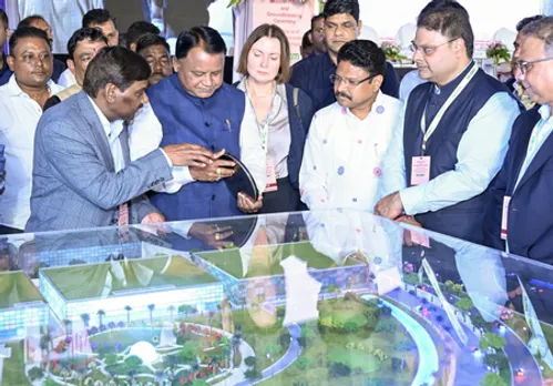 फैब और एटीएमपी सुविधा के साथ ओडिशा भारत की सेमीकंडक्टर ग्रोथ स्टोरी में एक अहम भूमिका निभाने के लिए तैयार