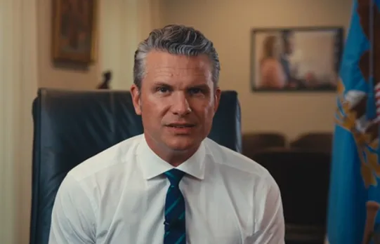 कैरिबियन सागर में अमेरिका की कार्रवाई जारी, ताजा हमले में तीन शख्स की मौत