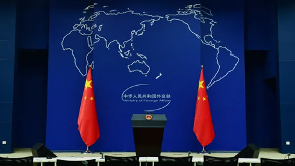 चीन ने जापान के सामने गंभीरता से मामला उठाया