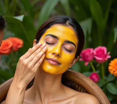 केमिकल युक्त महंगी क्रीम नहीं, आयुर्वेदिक नुस्खों से पाएं नेचुरल ग्लोइंग स्किन