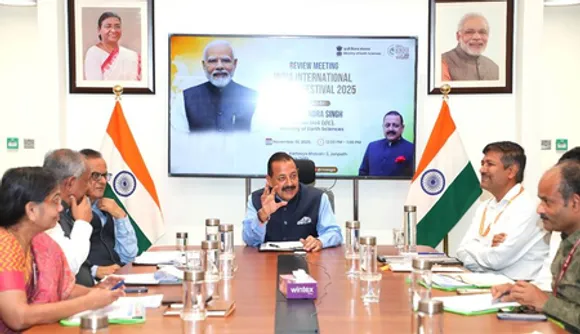 Chandigarh to host India International Science Festival from Dec 6