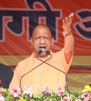 BJP Campaigns for Muzaffarpur Assembly Seat