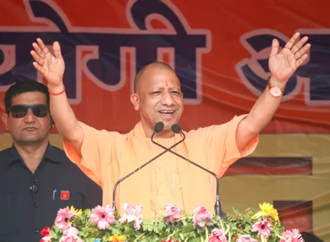 BJP Campaigns for Muzaffarpur Assembly Seat