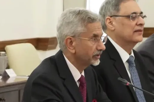 India, Bahrain share centuries-old friendship, committed to peace, prosperity: EAM Jaishankar