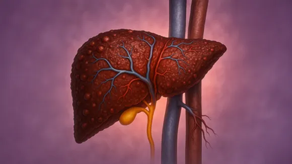 फैटी लिवर: समय रहते सुधारें जीवनशैली, आयुर्वेदिक नुस्खों से हमेशा के लिए कहें अलविदा