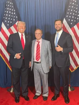 गाजा डील में अहम भूमिका निभाने वाले मध्यस्थ बहबाह का दावा, 'भारी हथियार सौंपने को तैयार हमास'