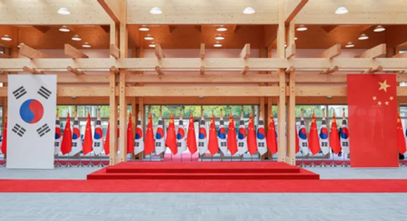 चीन और दक्षिण कोरिया के नेताओं के बीच मुलाकात का विशेष महत्व : विशेषज्ञ