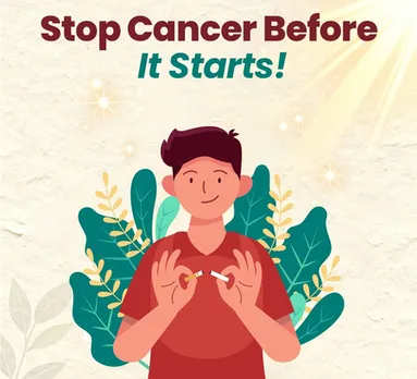 कैंसर से होने वाली 20 प्रतिशत मौतों का कारण तम्बाकू, आयुर्वेदिक तरीके से छोड़ें आदत