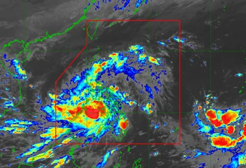 फिलीपींस में तूफान कलमेगी का कहर, मरने वालों की संख्या बढ़कर चार