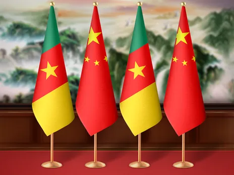 शी चिनफिंग ने कैमरून के राष्ट्रपति के रूप में पॉल बिया के पुनर्निर्वाचन पर बधाई संदेश भेजा