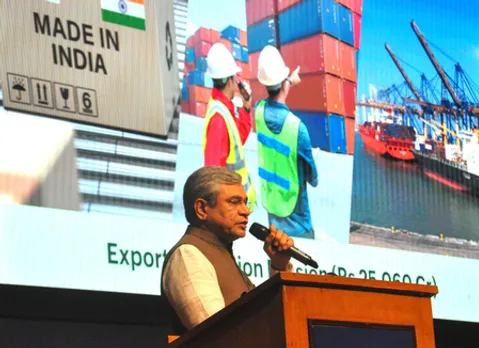 कैबिनेट ने निर्यातकों के लिए ऋण गारंटी योजना को मंजूरी दी, एमएसएमई और गैर-एमएसएमई निर्यातकों को मिलेगा लाभ