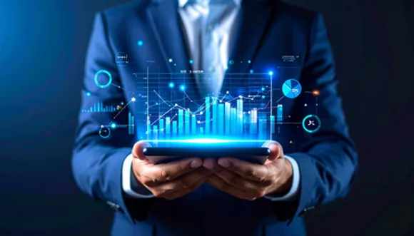 Infra spending, private consumption keep India's financial institutions resilient: Report