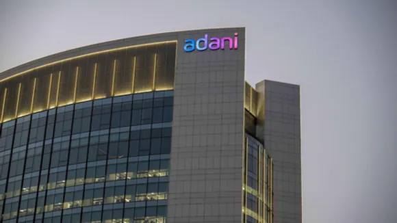 Adani Group to invest Rs 1 lakh crore in Andhra Pradesh in next 10 years