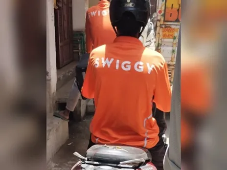 Swiggy faces backlash after vegetarian order delivered as non-veg