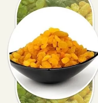 kishmish ka pani, Raisin benefit