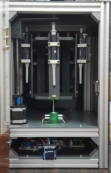 Indian researchers develop smart portable device to detect toxic pesticides in water, food