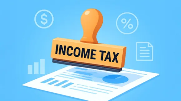 CBDT chief confident of achieving Rs 25.2 lakh crore direct tax collection target for FY26