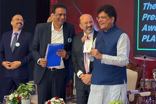 केंद्र सरकार भारत के डीप टेक इकोसिस्टम को मजबूत करने के लिए प्रतिबद्ध : पीयूष गोयल