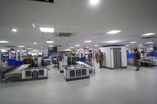 Domestic air passenger traffic to grow by 4-6 pc in FY26