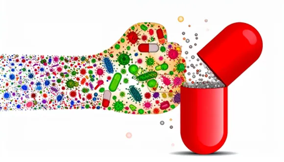 Prevalence of multidrug-resistant organisms highest in Indian patients: Study