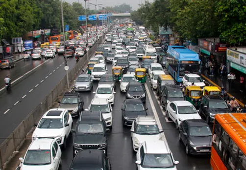 Passenger vehicle volume to grow around 4 pc in FY26, led by SUV demand