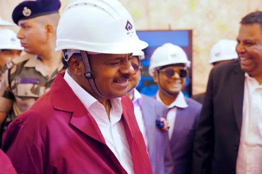 केंद्र 30,000 करोड़ रुपए की लागत से राउरकेला स्टील प्लांट की क्षमता को दोगुना करने की योजना बना रहा