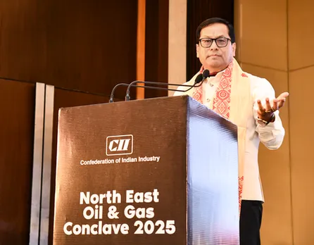 Guwahati: North East Oil & Gas Conclave