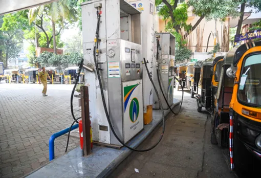 Indian city gas distribution companies' operating profit to rise 8-12 pc this fiscal