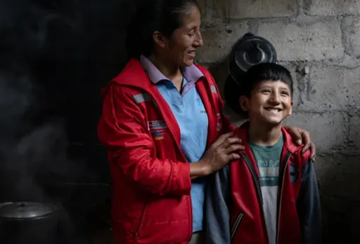 UNICEF lauds India for ‘significant progress’ in poverty reduction, investments in children