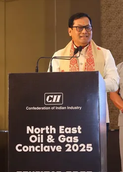 अंतर्देशीय जलमार्ग क्षेत्र पूर्वोत्तर के ऊर्जा परिवहन की रीढ़, भारत की ऊर्जा सुरक्षा को कर रहा मजबूत : सर्बानंद सोनोवाल