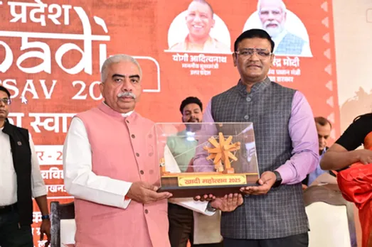 खादी महोत्सव का शुभारंभ: उद्यमिता, रोजगार और स्वदेशी उद्योग को बढ़ावा देने का बड़ा मंच