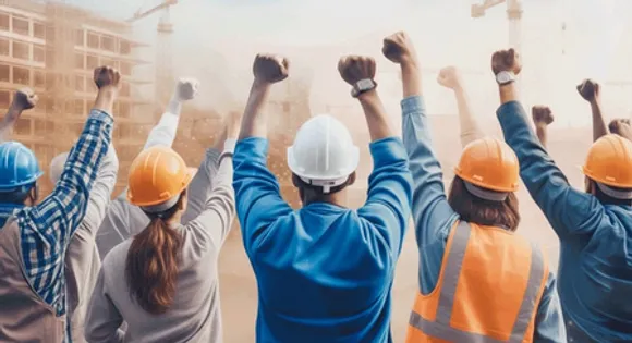 चार नई श्रम संहिताएं बेहतर वेतन, सामाजिक सुरक्षा और कामगारों का कल्याण सुनिश्चित करेंगी : भारतीय मजदूर संघ