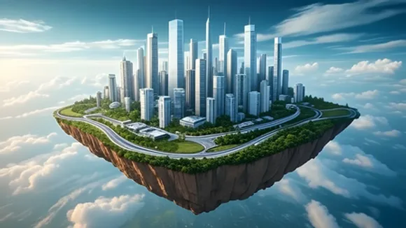 India rises to no. 2 in APAC real estate private credit: Report