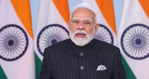 पीएम मोदी ने स्काईरूट के इनफिनिटी कैंपस का उद्घाटन किया और कहा-भारत का अंतरिक्ष क्षेत्र बदल रहा