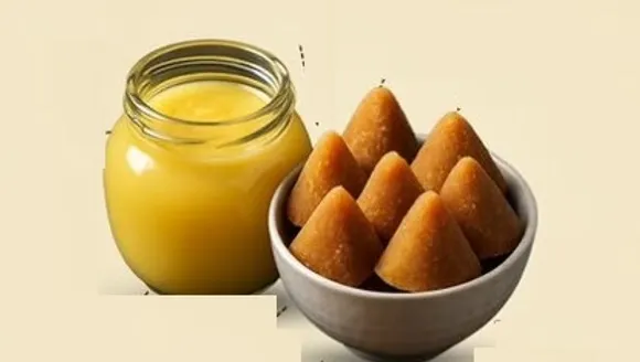 Ghee and Jaggery, Jaggery benefit, Ghee bebefit