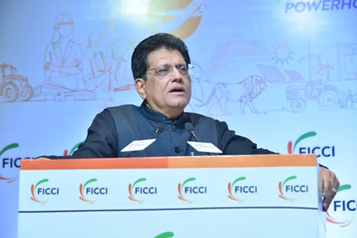 India in talks with 50 nations on fair trade deals: Piyush Goyal