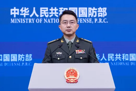 जापान को परेशानी खड़ी करने की भारी कीमत चुकानी पड़ेगी : चीनी रक्षा मंत्रालय