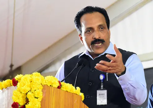 तीन से चार टेक्नोलॉजी में हमें लीडरशिप हासिल करनी है: एस. सोमनाथ