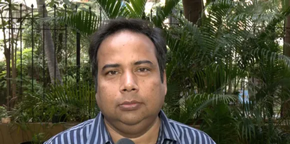 पंकज जायसवाल ने जीएसटी ग्रोथ सुधारों के लिए फ्रंट-लोडिंग निर्यात और जीएसटी बदलाव को वजह माना