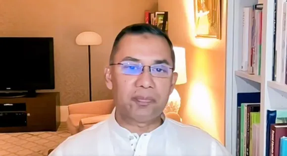 Ex-Bangladesh PM Khaleda Zia's son expresses desire to return as her condition worsens