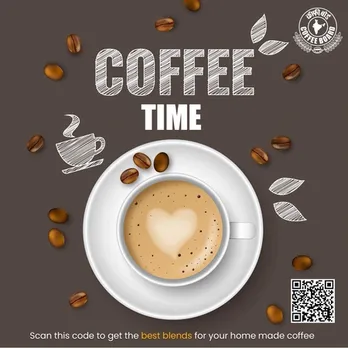 भारत की कॉफी इंडस्ट्री 2028 तक 8.9 प्रतिशत के सीएजीआर से बढ़ने का अनुमान