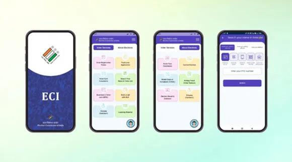 ईसीआई नेट डिजिटल प्लेटफॉर्म को बेहतर बनाने के लिए ईसीआई ने मांगे सुझाव
