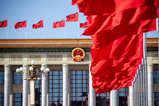 चीन इंटरनेट वातावरण पर शासन की दीर्घकालिक तंत्र में सुधार करेगा