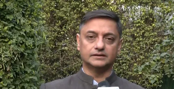 Next-gen reforms, macroeconomic stability behind robust GDP growth: Sanjeev Sanyal