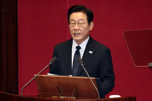 South Korean President Lee to deliver special address on 1st anniversary of martial law declaration