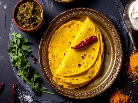 स्वाद के साथ, सेहत का खजाना है मक्के की रोटी, सर्दियों में मिलेंगे अनगिनत फायदे