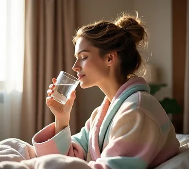 आयुर्वेदिक टिप्स: सुबह की 2 आदतें, जो हमेशा किडनी को रखें स्वस्थ