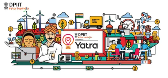 इस वर्ष 31 अक्टूबर तक डीपीआईआईटी ने 1,97,692 स्टार्टअप को दी मान्यता : केंद्र